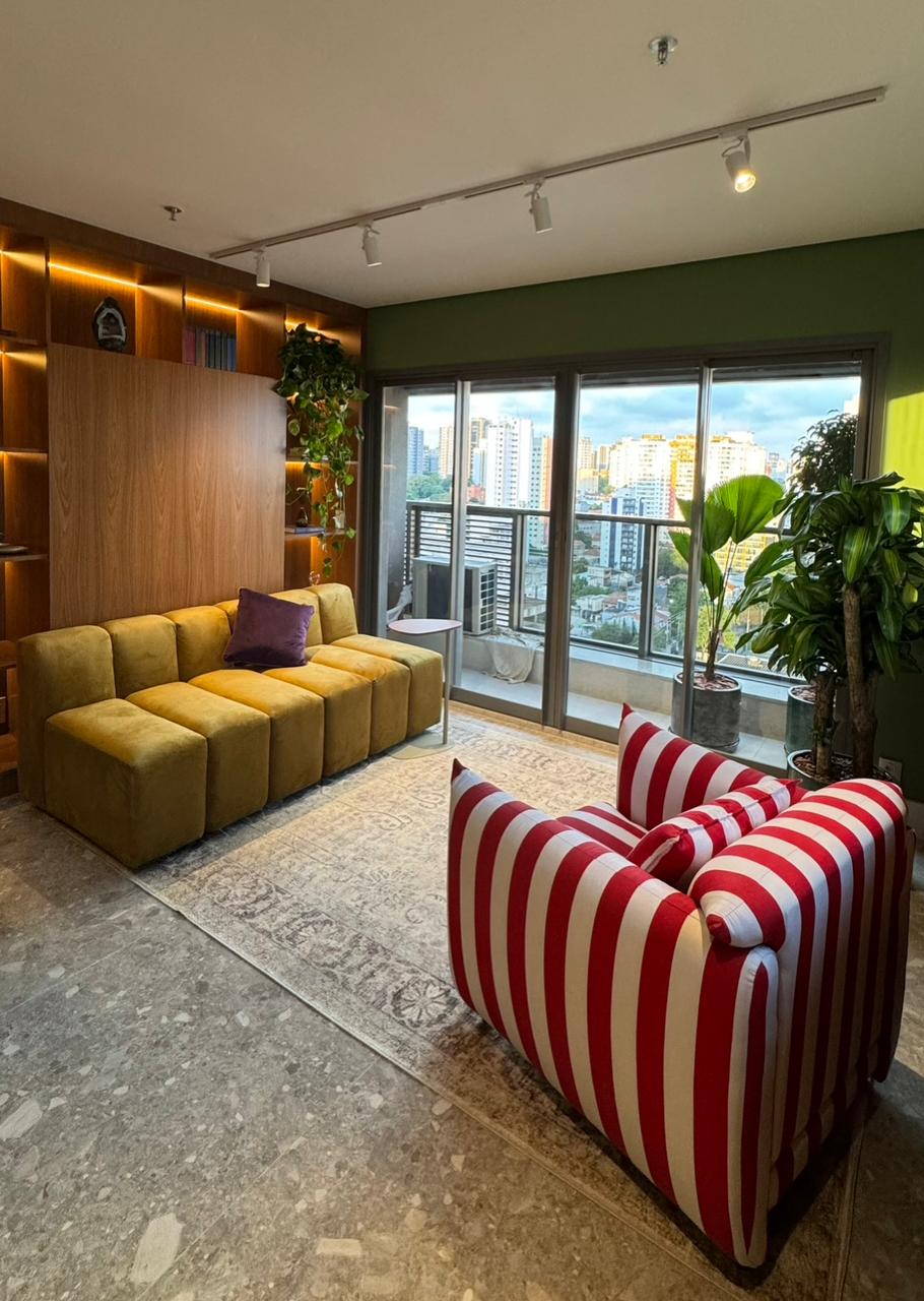 Consultório de psicologia junguiana em São Paulo